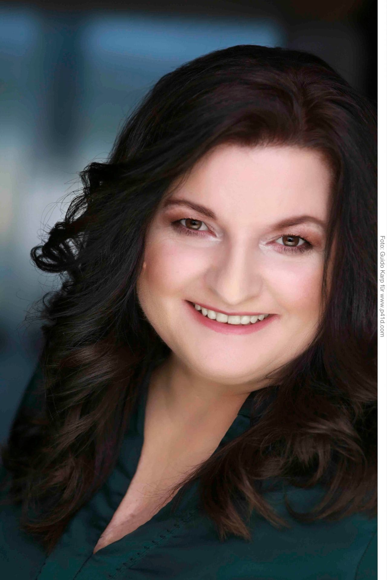 Stephanie Gräf | Reiseagentin & Inhaberin